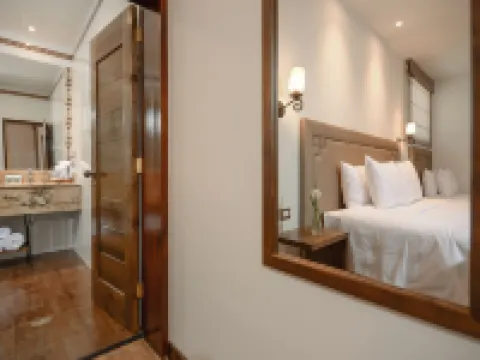 คาซ่า เอสเมรัลดา บาย คาตารี่ โรงแรมในกุสโก