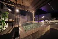 Crystal Villa Shirahama -  Holiday Villas