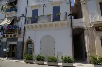 Don Alfredo - Chambres d'hôtes