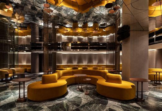 더 런더너 호텔 썸네일