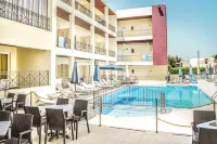 Alexandros Hotel - Swimmingpools
