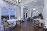 Praia d'El Rey Marriott Golf & Beach Resort