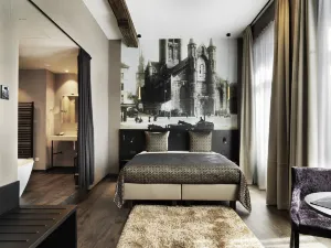 Hotel Harmony