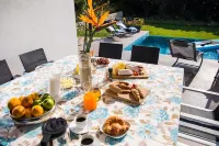 Villa Primavera with Swimming Pool