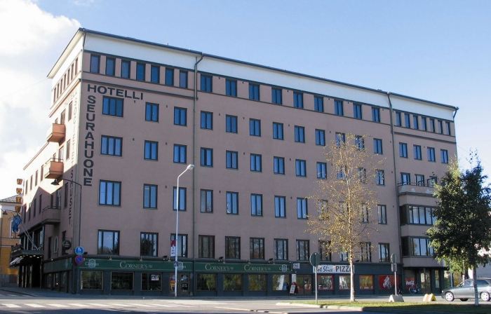 Hotel Seurahuone