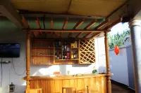 Mamikki Hotel Apartments - Bar