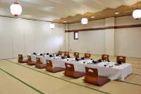 Miyajima Seaside Hotel - breakfast