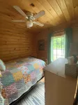 Vermont's Best Cabin for Summer Adventure at Trail End Ranch!
