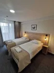 Gold Hotel Hotels near Pest-Ario Ryszard Granas