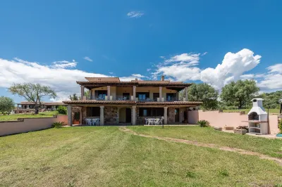 Casa Pompia 5