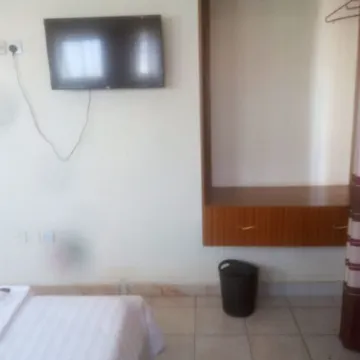 Spoon Zoom Malazi Hotel