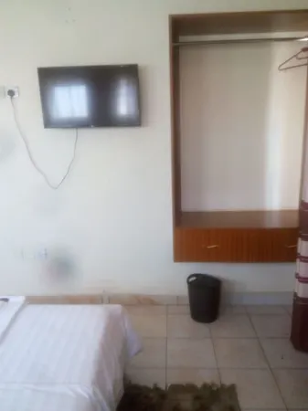 Spoon Zoom Malazi Hotel