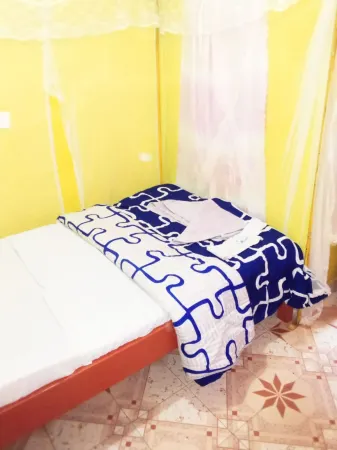 Simba Lodge Отели в г. Эмбу