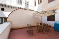 Sunshine Hostel Palermo
