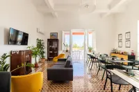 Villa Edera Rental Room Hôtels à : Solanto