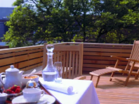 ホテル レコア ポペリンゲのホテル