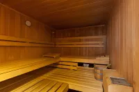 Hotel Edelweiss Hotels in Lauterbrunnen