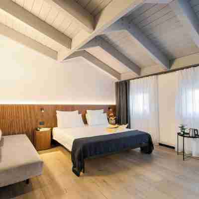 Hotel Casa Scaligeri Rooms