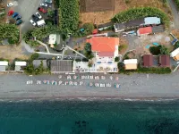 Lipsos Hotel Ata's Place Hotels in Karaburun