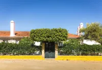 Quinta do Valdalágea Hotels in 