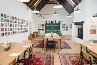 Spier Hotel and Wine Farm Hoteles en Stellenbosch