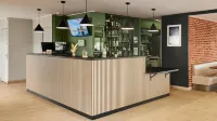Campanile NATURE - Marne La Vallée Chelles - Villepinte Hotels in Chelles