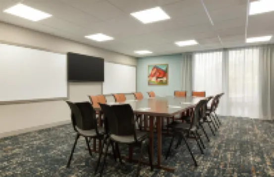 Hampton Inn Lancaster