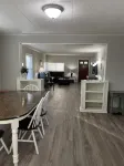 Jackson House; Pets Welcome