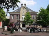 Postillion Hotel Deventer Hotels near Hassinkbos