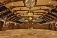 Sayaji Rajkot Hotel di Rajkot