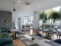 Laska Hotel Subang - Breakfast