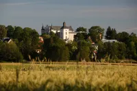 Zamek Janów Podlaski - Pools