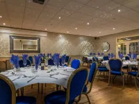 The Feathers Hotel, Helmsley, North Yorkshire Hotels in Ryedale District