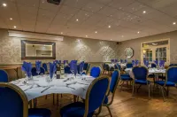 The Feathers Hotel, Helmsley, North Yorkshire Hotels in Gilling East