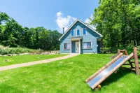 Villa Lapis Lazuli Các khách sạn ở Hokuto