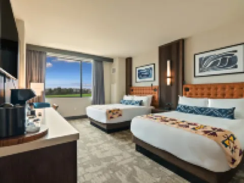 Spokane Tribe Resort and Casino Hotels in Spokane County