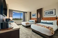 Spokane Tribe Resort and Casino Hotels in Spokane County