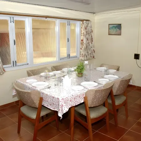 Bella Vista Homestay