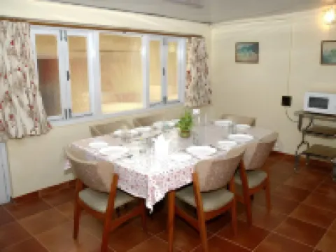 Bella Vista Homestay