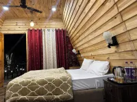 Cabana Riverside Resort - Kainchi Dham Hotels near Shree Kainchi Hanuman Mandir