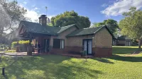White River Selfcatering at Greenway Woods House No 9