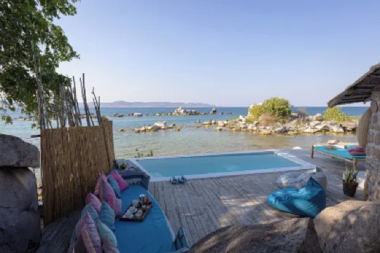 카야 마와  호텔