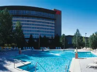 Cactus Petes Resort & Horseshu Hotel - Swimmingpools