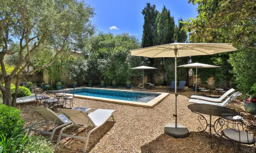 Le Jardin de Mazan