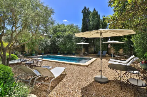 Le Jardin de Mazan Hotels in Carpentras