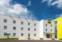 B&B Hotel Vannes Ouest Golfe du Morbihan - 2-Star
