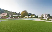 Hotel Villa Cheli - Rooftop Pools