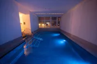 Therme 51  Hotel Physio & Spa - Pools