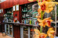 阿羅那酒店 - 酒吧
