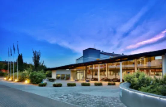 帕爾克飯店 住宿飯店